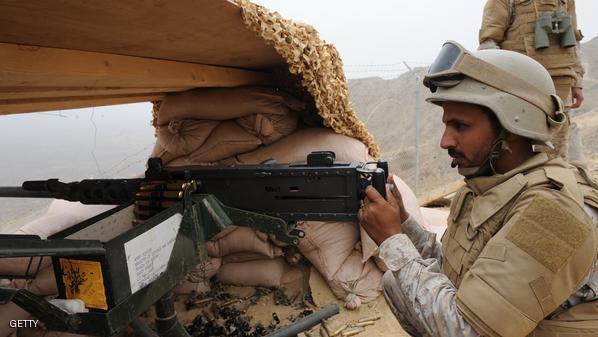 SAUDI-YEMEN-CONFLICT